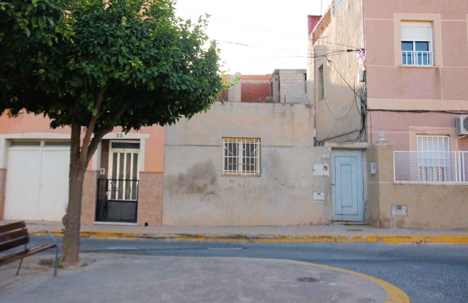  te koop huis Crevillent Baix Vinalopó 2