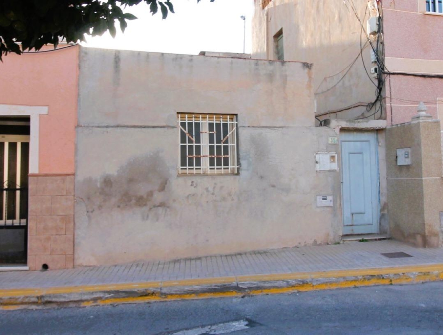  te koop huis Crevillent Baix Vinalopó 3