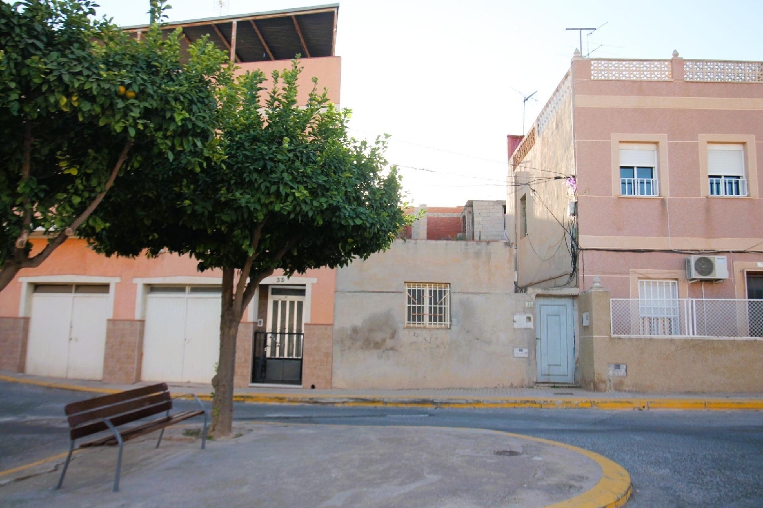  te koop huis Crevillent Baix Vinalopó 1