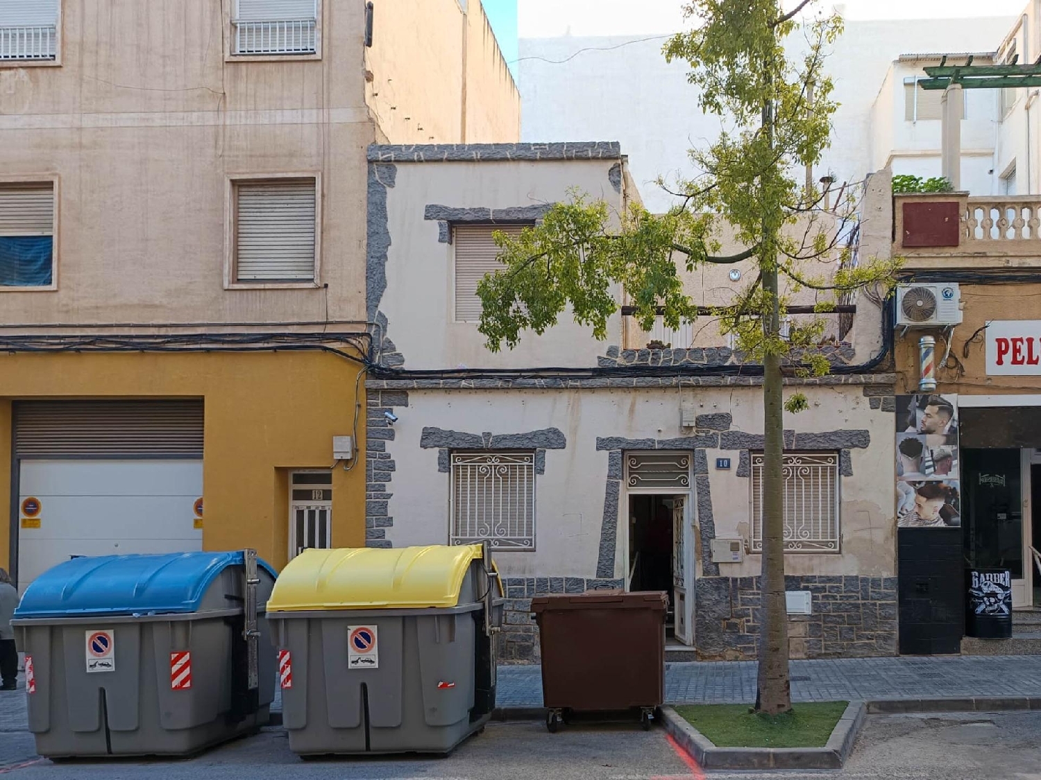  en venta casa Crevillent Baix Vinalopó 1