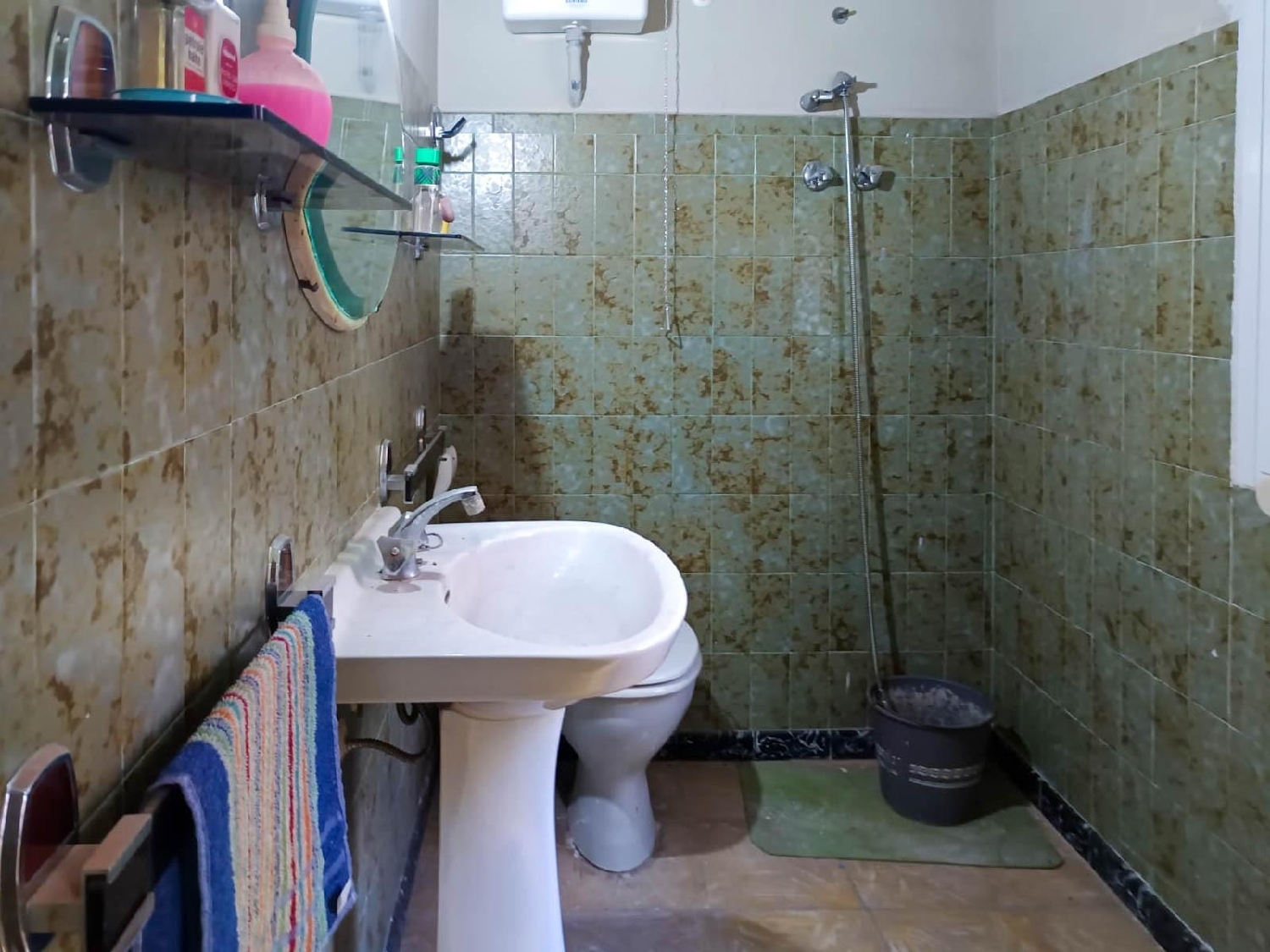  en venta casa Crevillent Baix Vinalopó 8