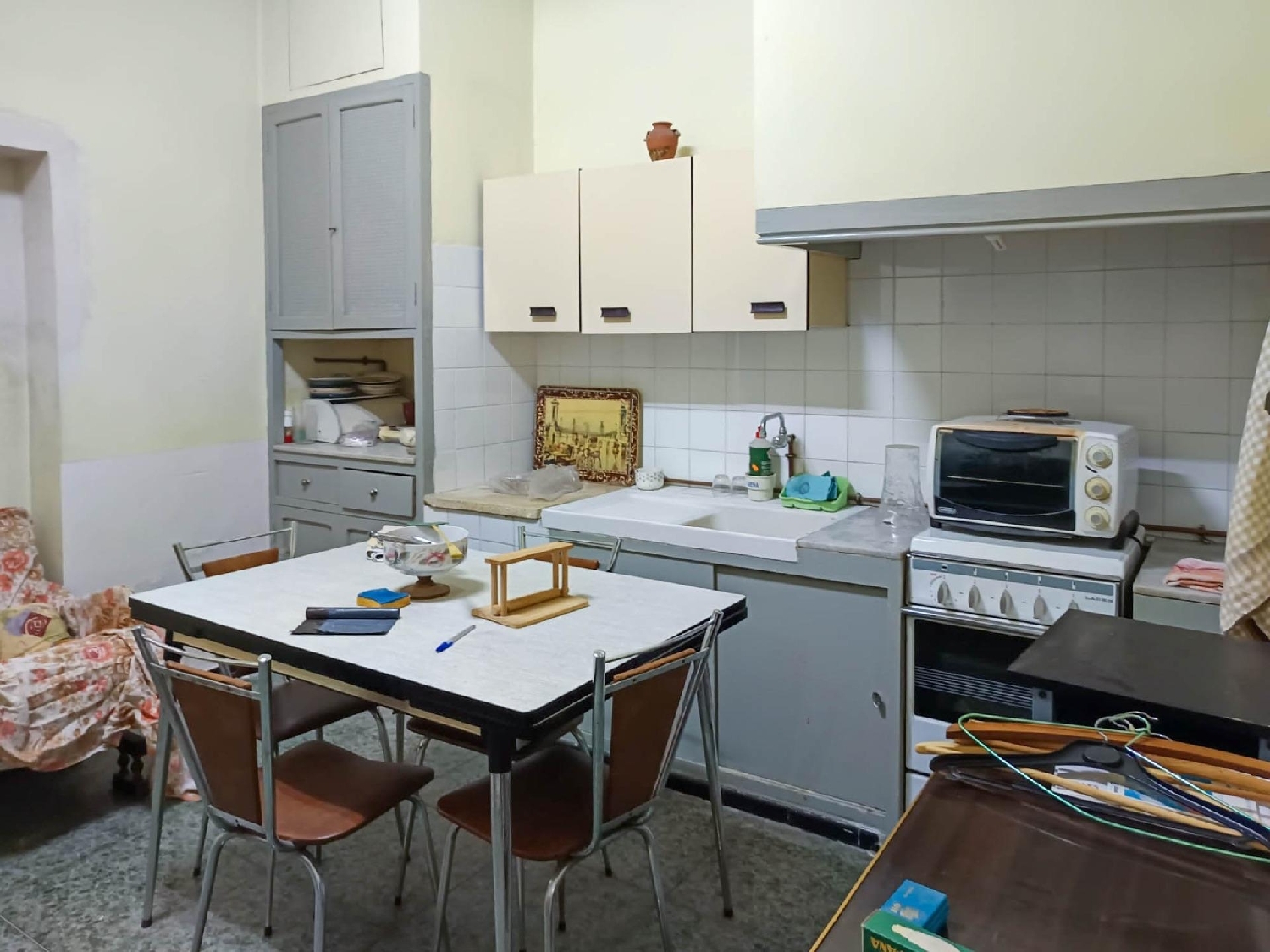  en venta casa Crevillent Baix Vinalopó 7