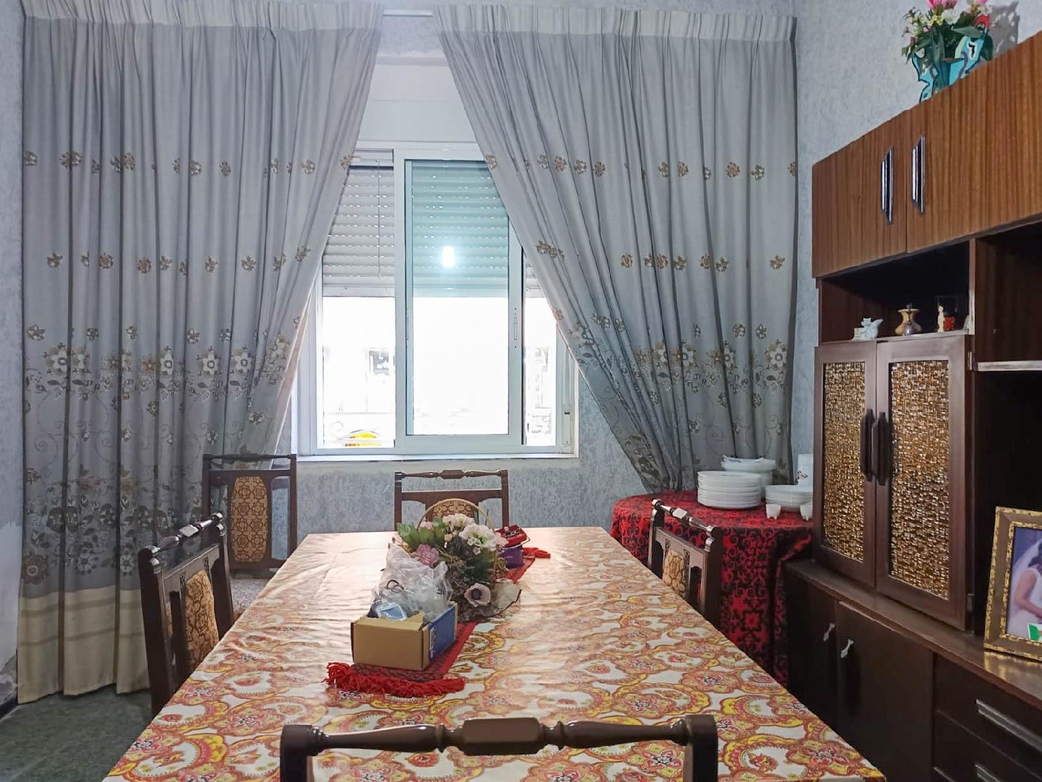  en venta casa Crevillent Baix Vinalopó 4