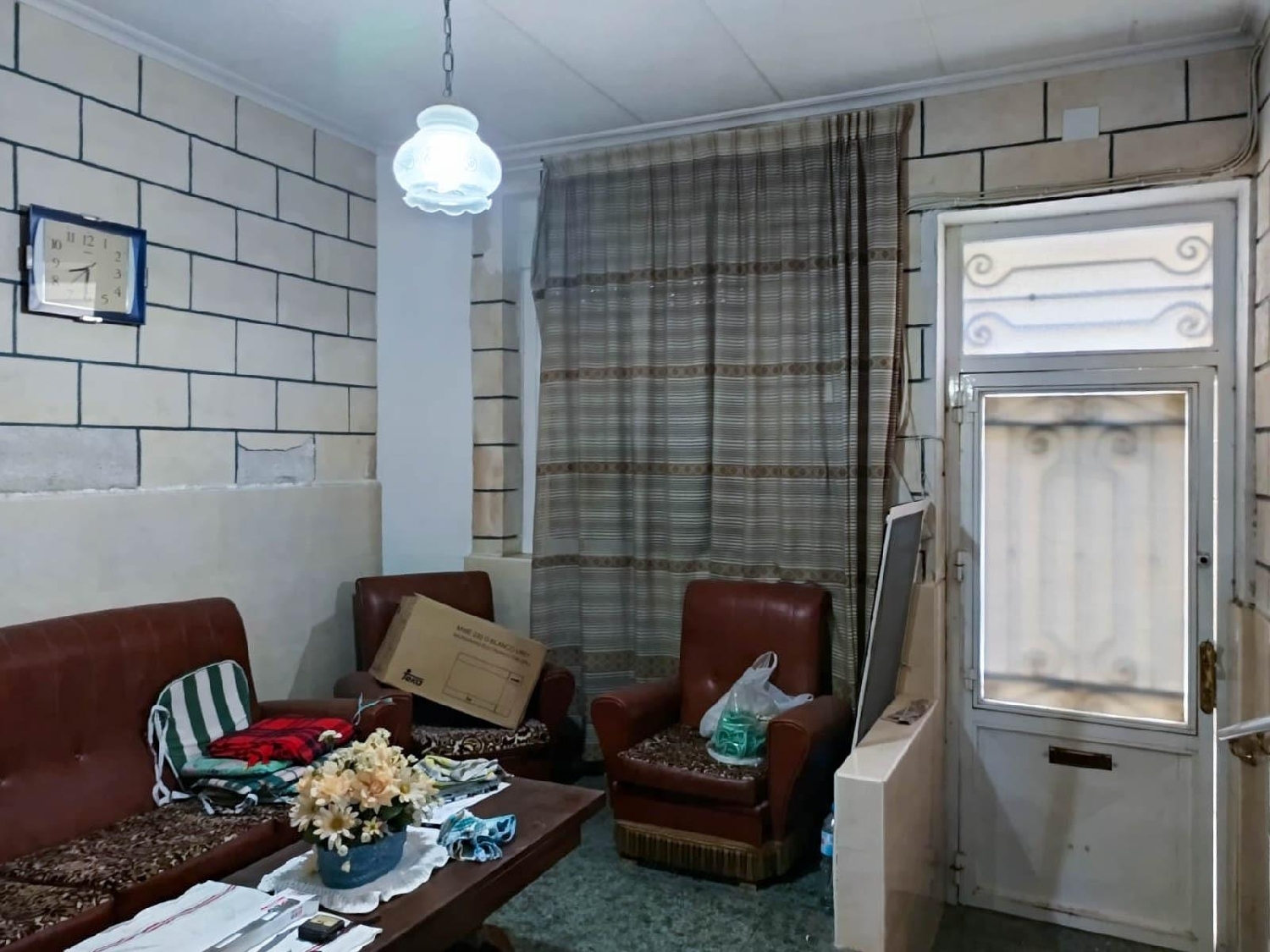  en venta casa Crevillent Baix Vinalopó 6