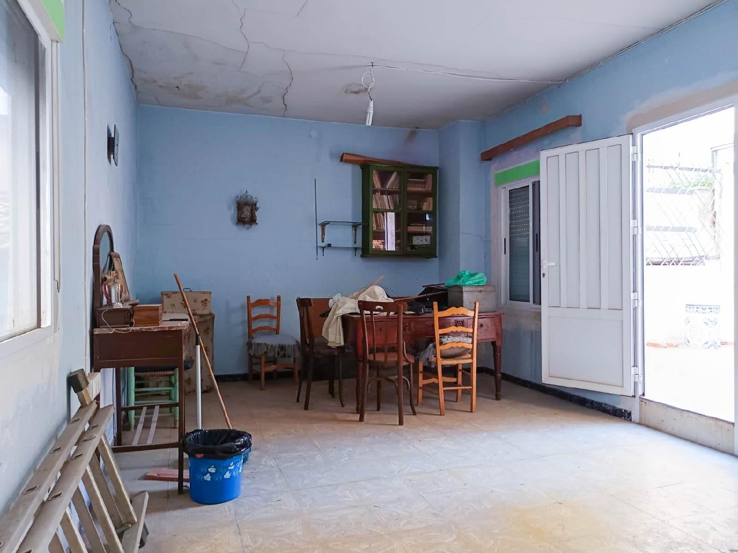  en venta casa Crevillent Baix Vinalopó 3