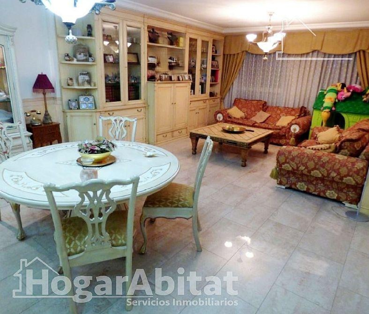  for sale house Crevillent Baix Vinalopó 4