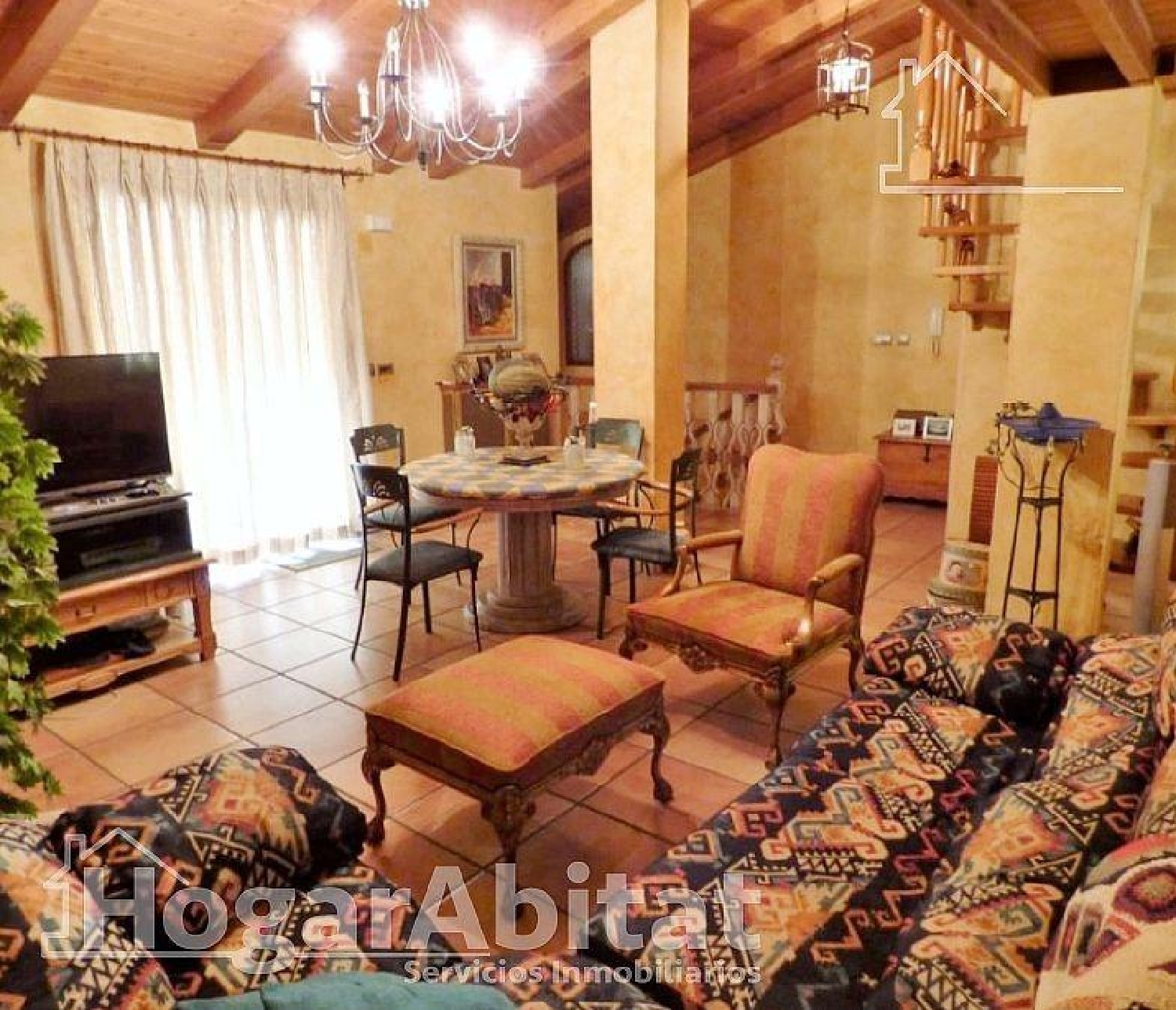  for sale house Crevillent Baix Vinalopó 5