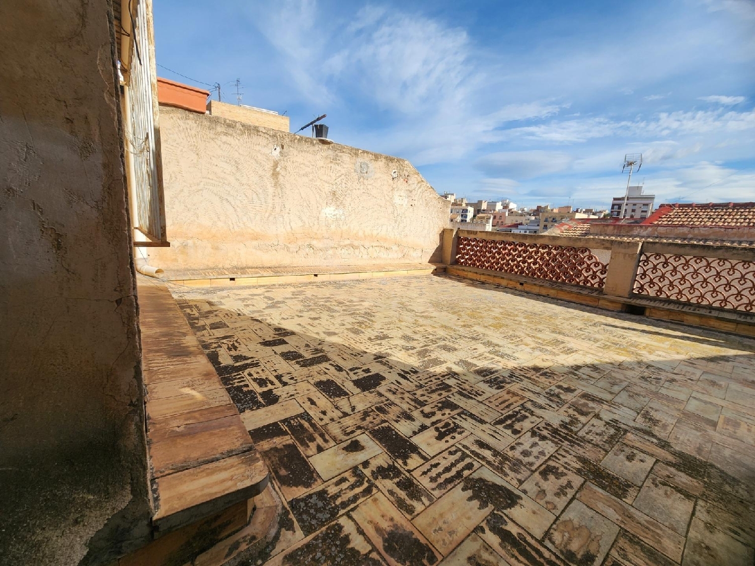 for sale house Crevillent Baix Vinalopó 3