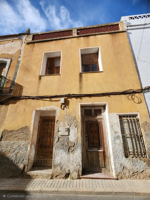 Crevillent Baix Vinalopó house foto 6335930