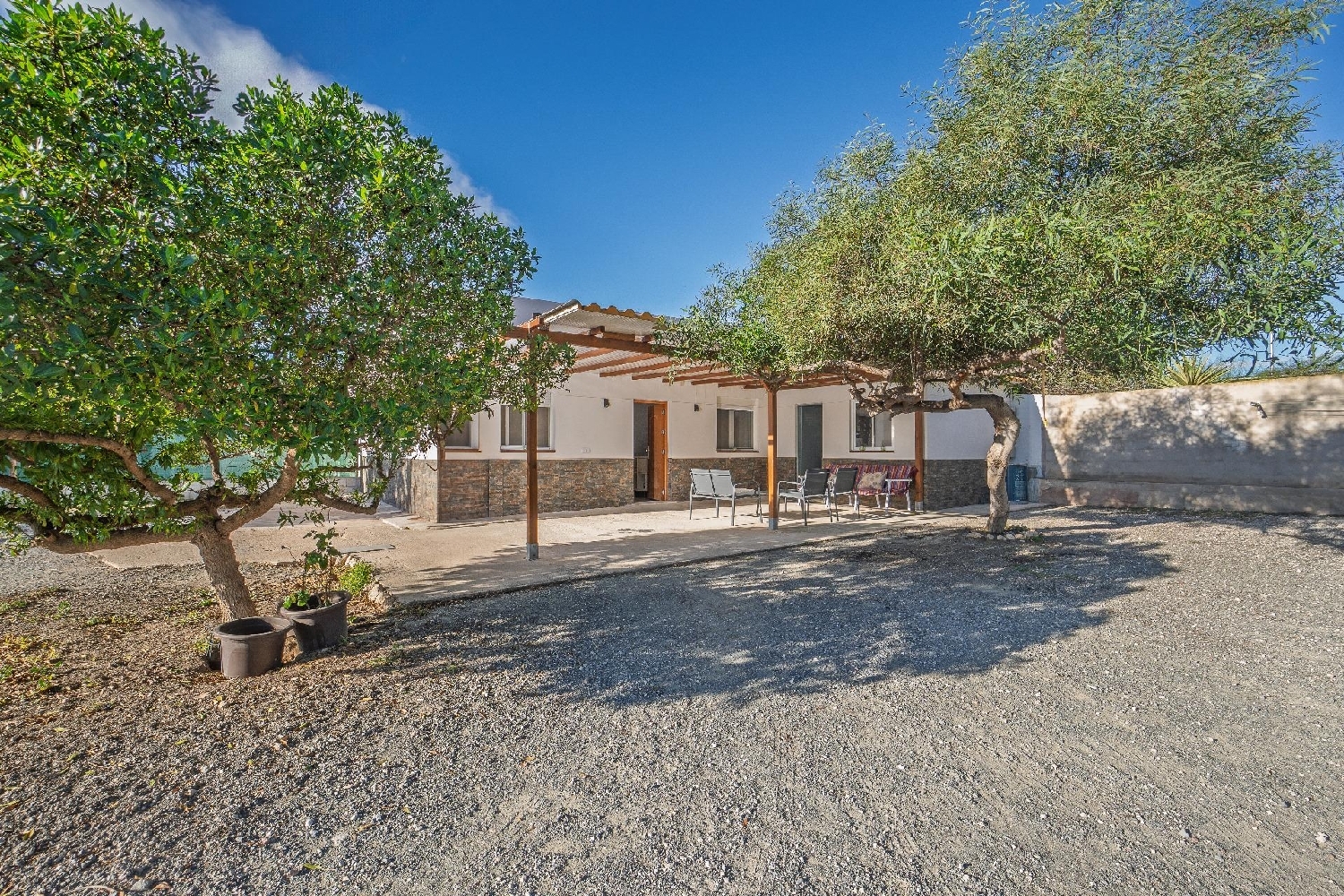  for sale house Crevillent Baix Vinalopó 1