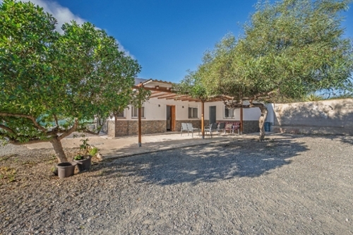 Crevillent Baix Vinalopó house foto 6326169