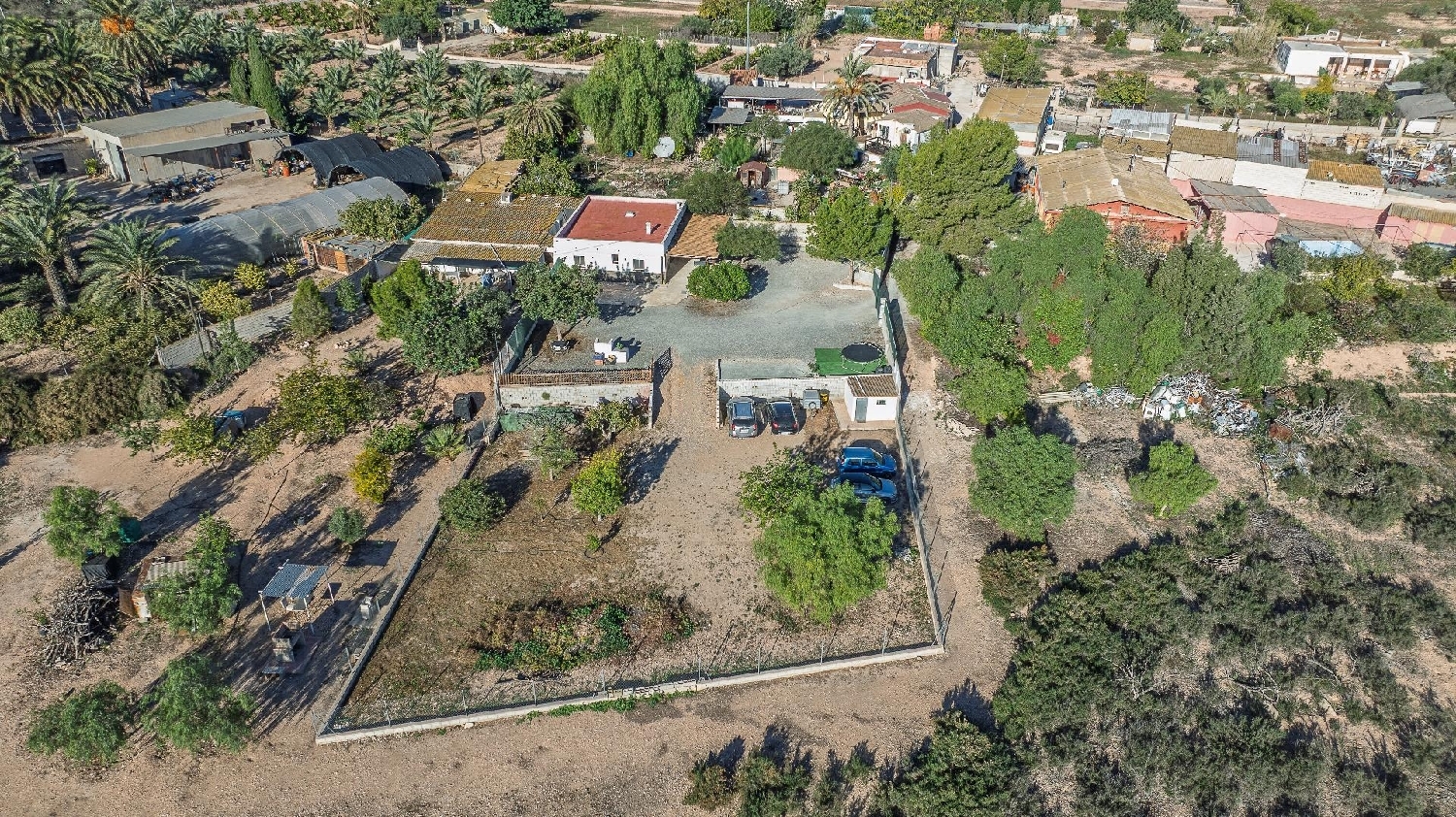  for sale house Crevillent Baix Vinalopó 8