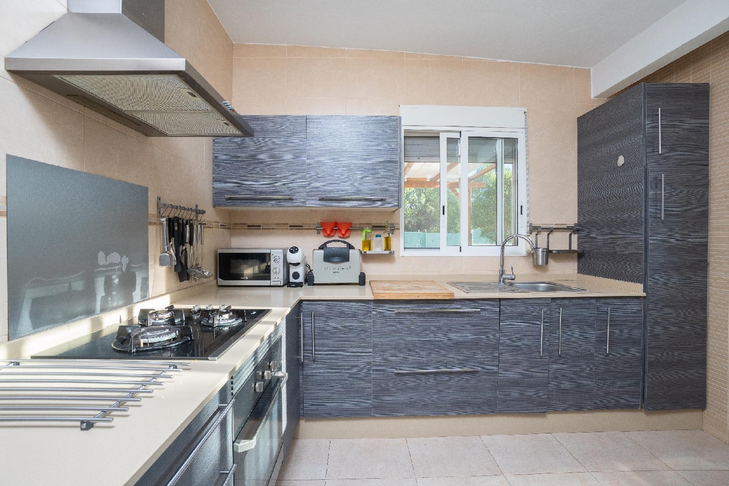  for sale house Crevillent Baix Vinalopó 4