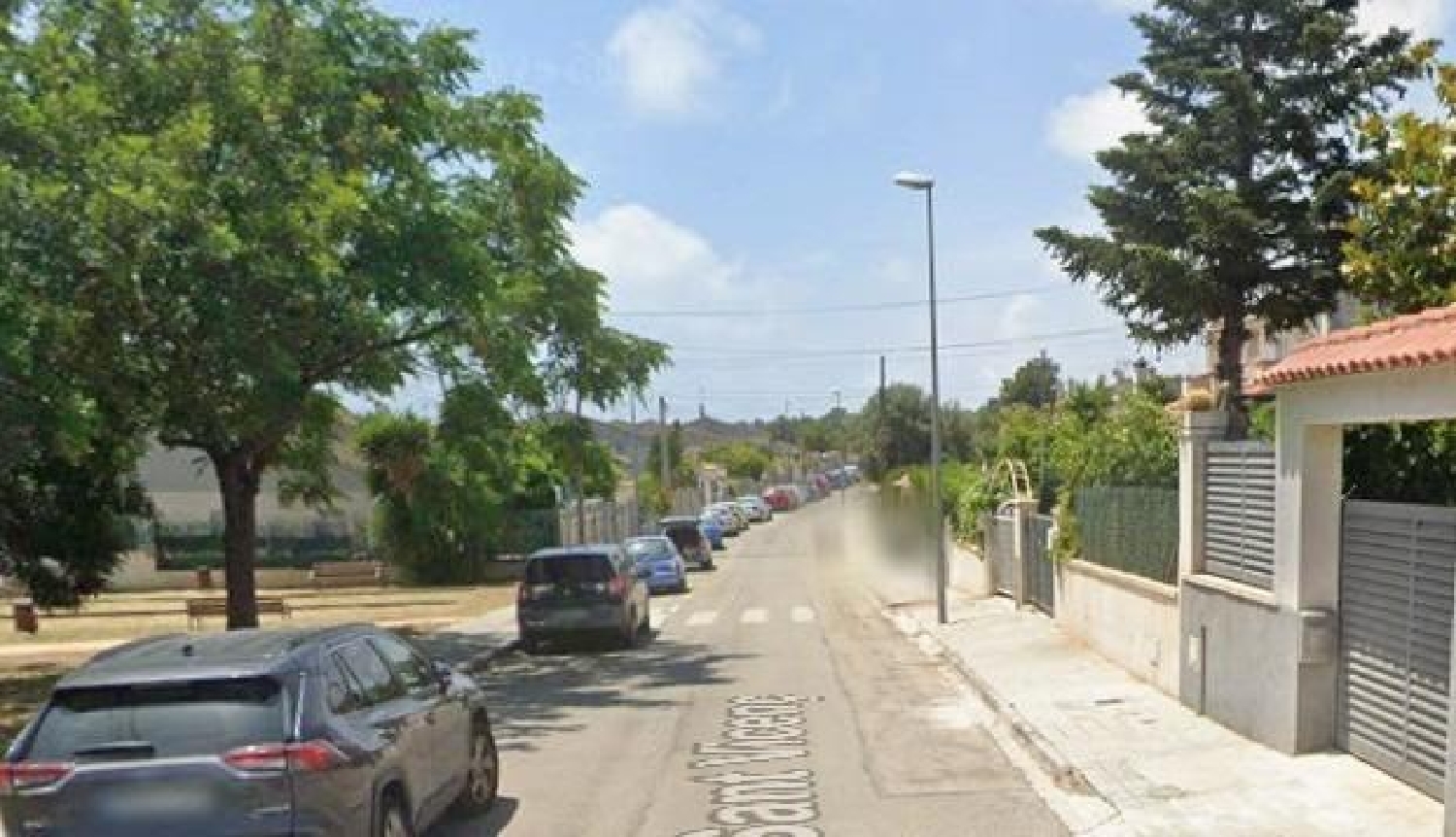  for sale house Cubelles Garraf 1