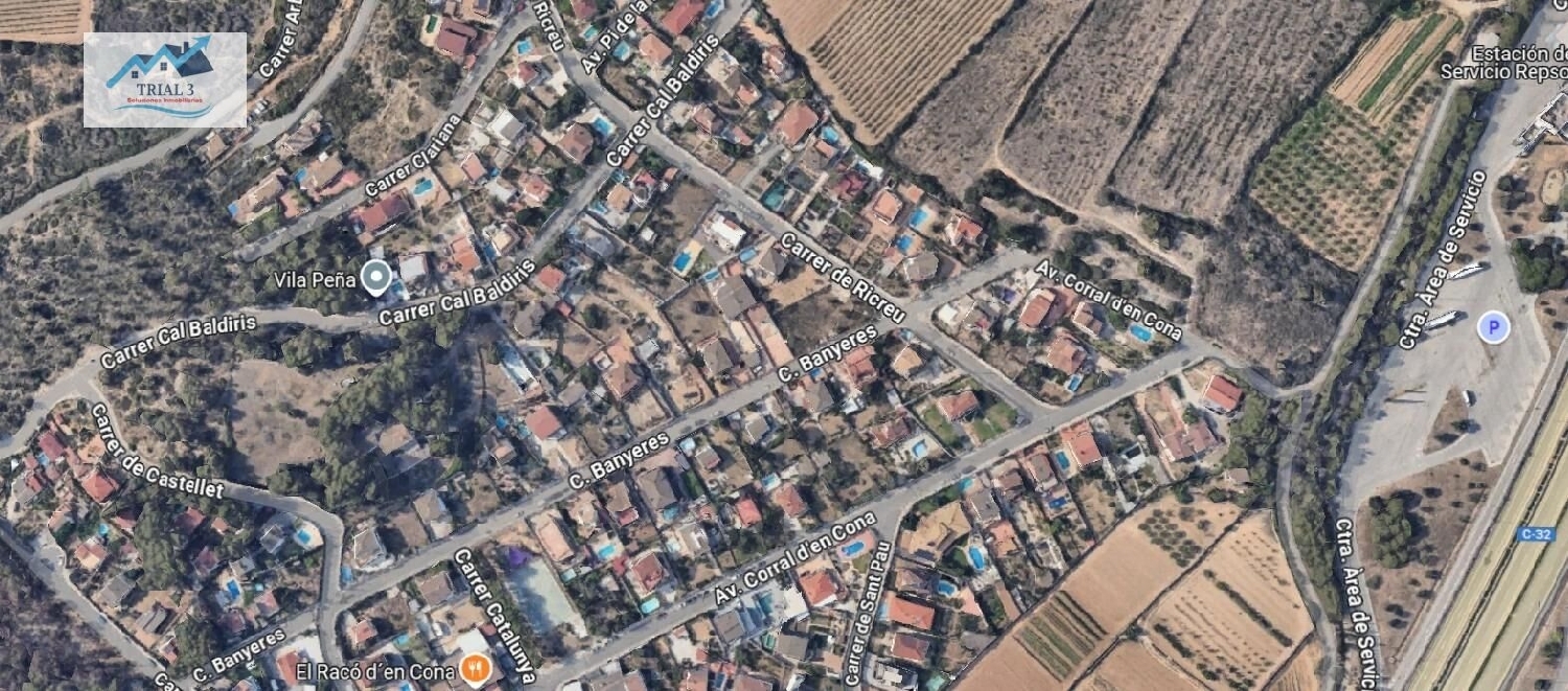  en venta casa Cubelles Garraf 3