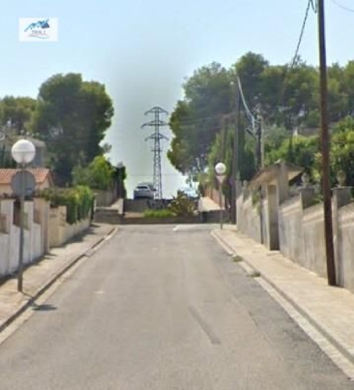 Cubelles Garraf casa foto 6340521