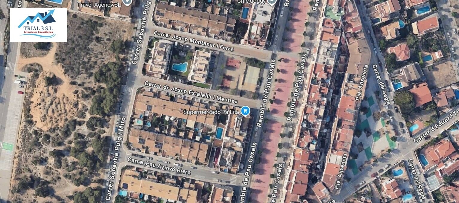  en venta casa Cubelles Garraf 2