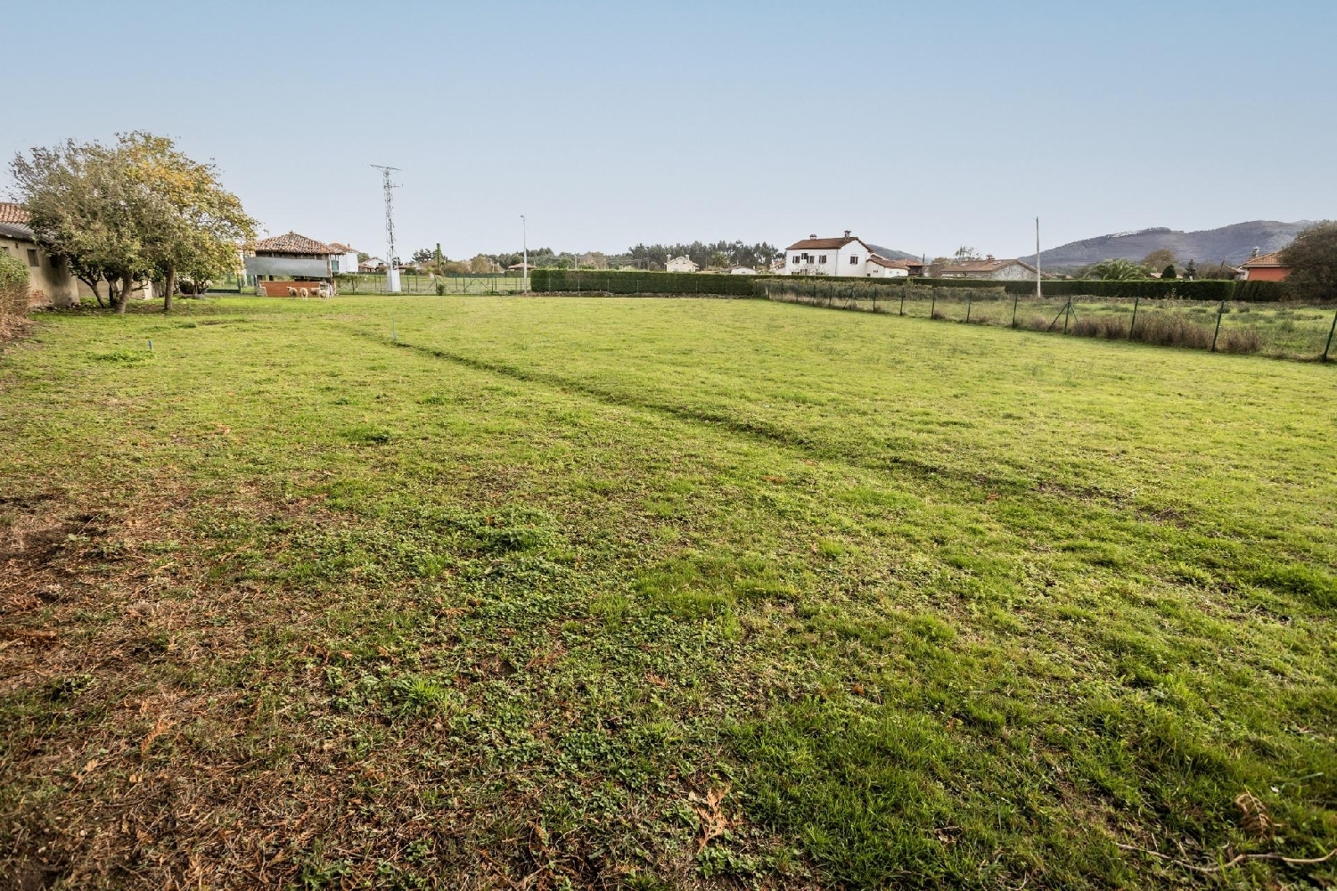 till salu hus Cudillero Avilés 6