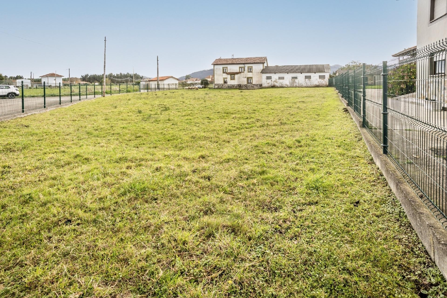 till salu hus Cudillero Avilés 7