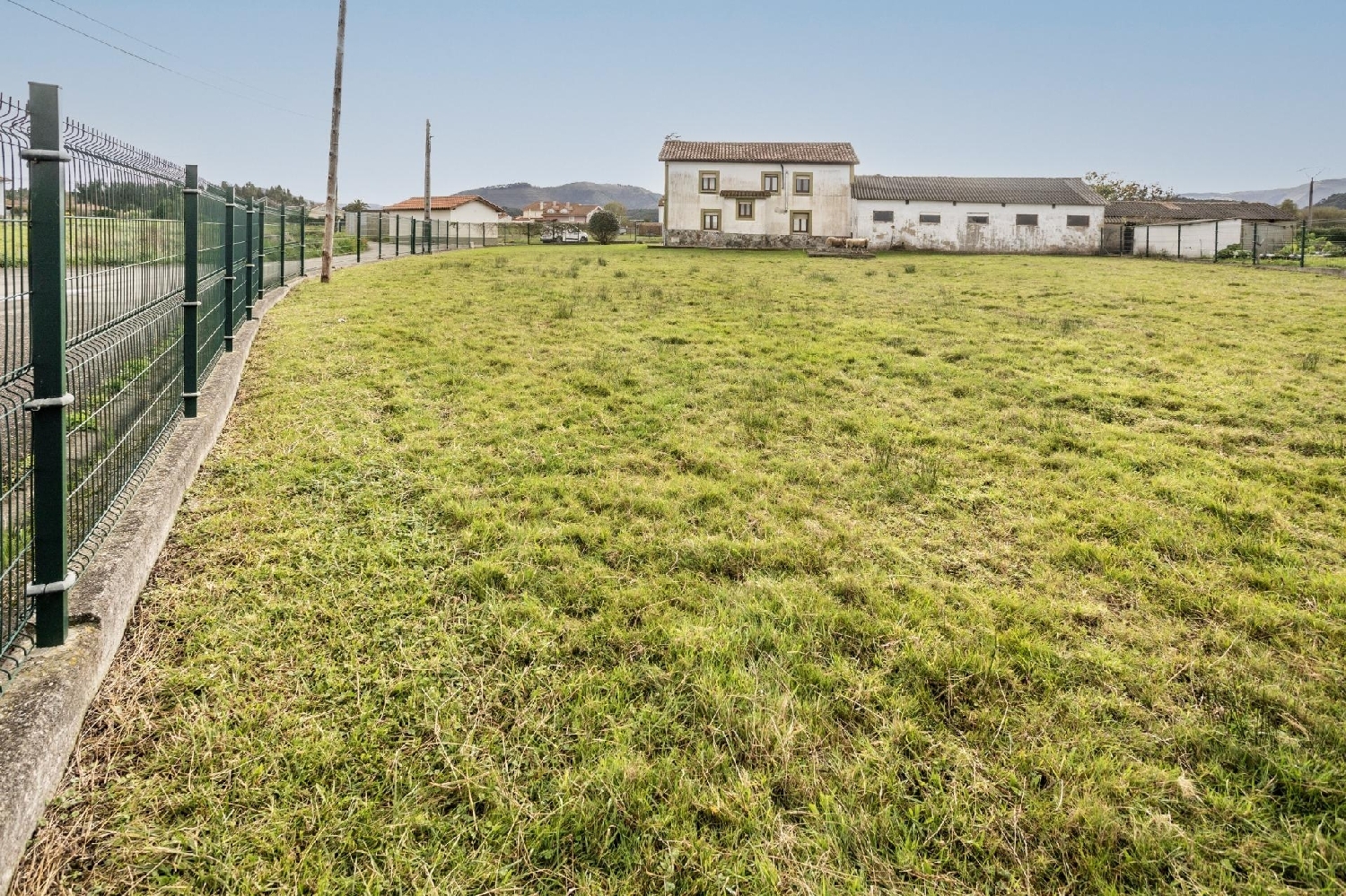 till salu hus Cudillero Avilés 6