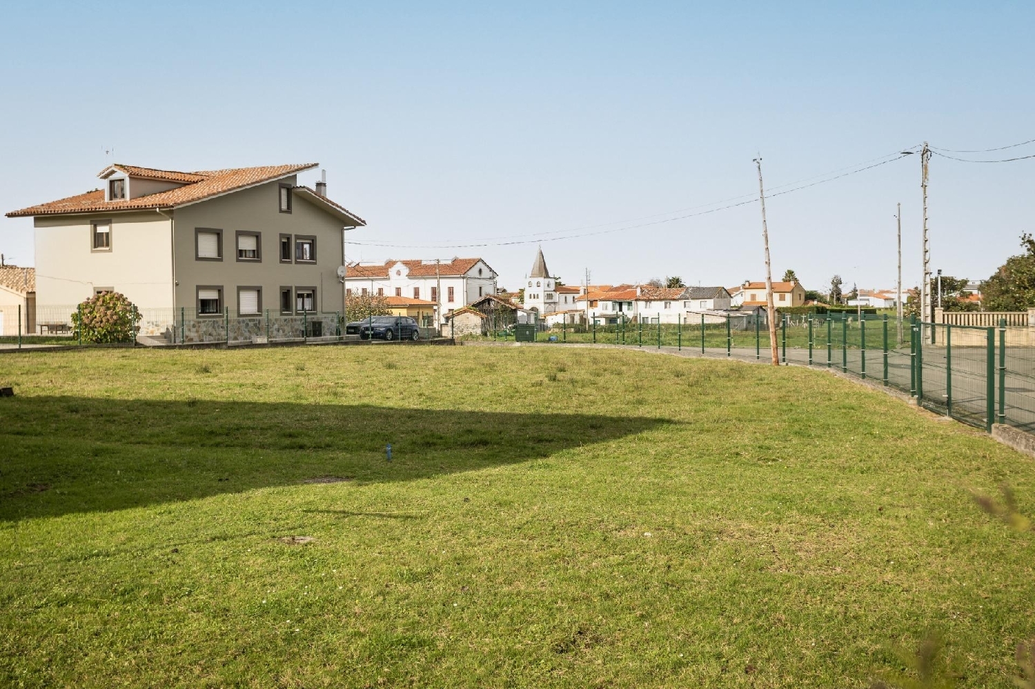 till salu hus Cudillero Avilés 4