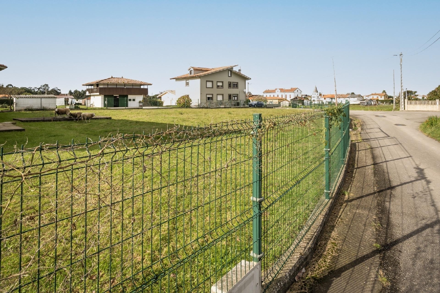till salu hus Cudillero Avilés 3