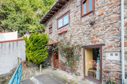 Cudillero Avilés house foto 6326602