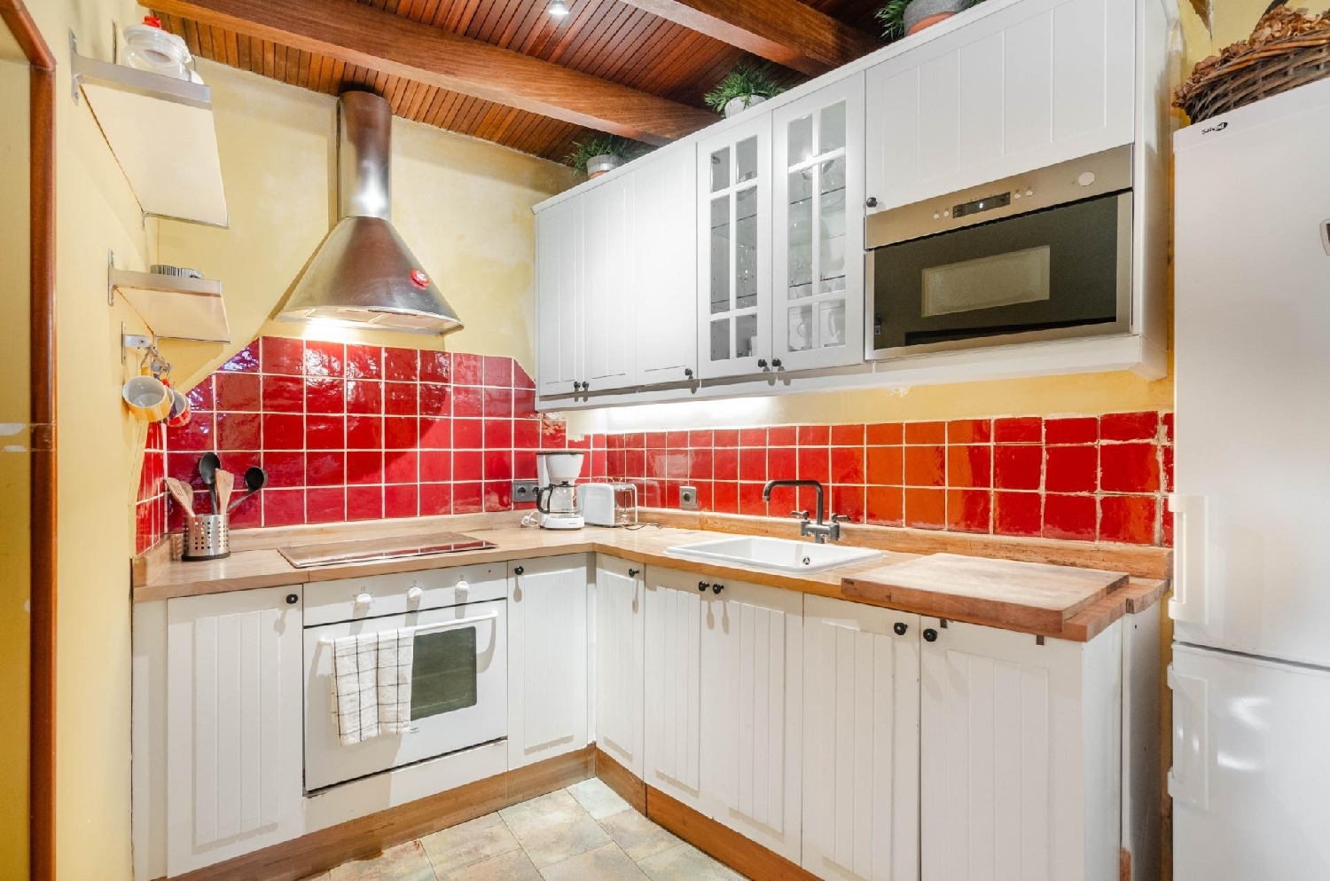  for sale house Cudillero Avilés 6