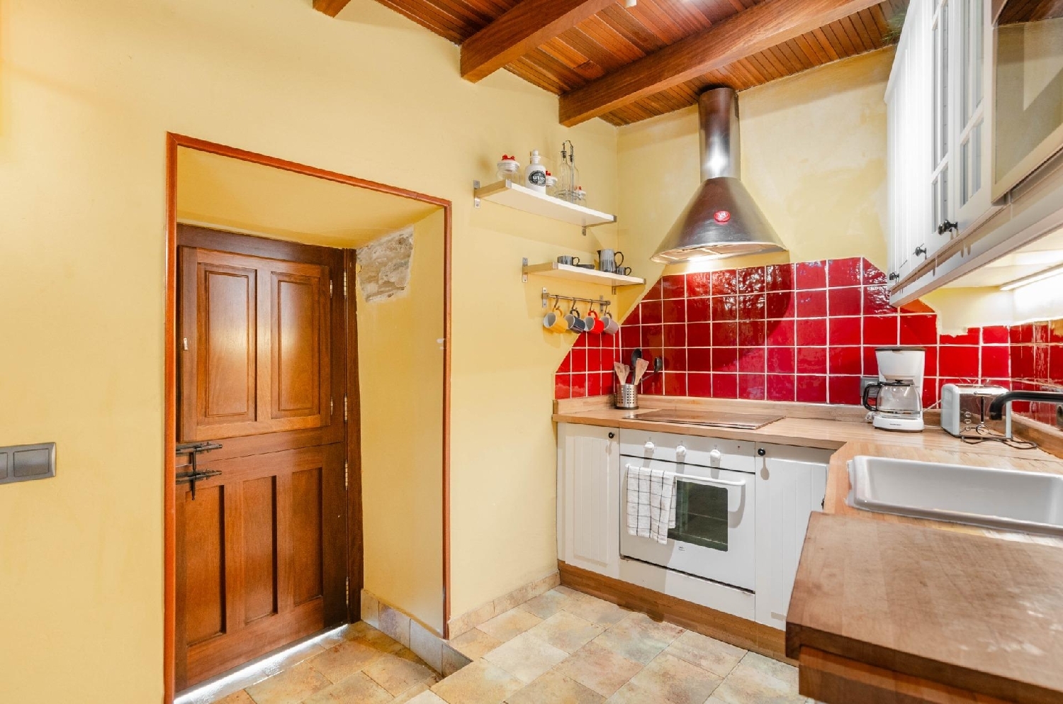  for sale house Cudillero Avilés 5