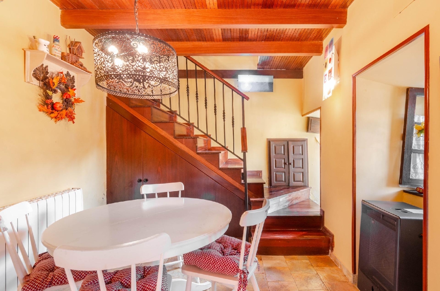  for sale house Cudillero Avilés 8