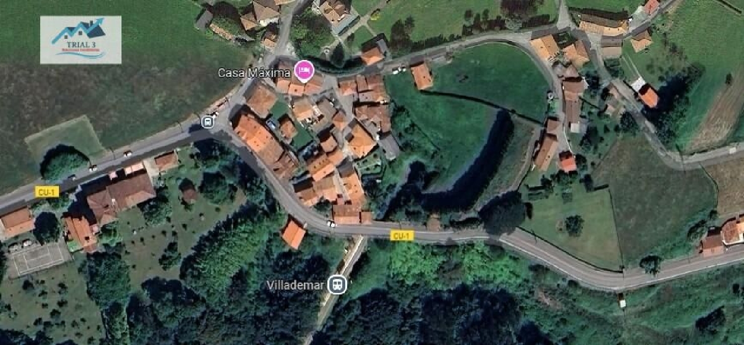  till salu hus Cudillero Avilés 3