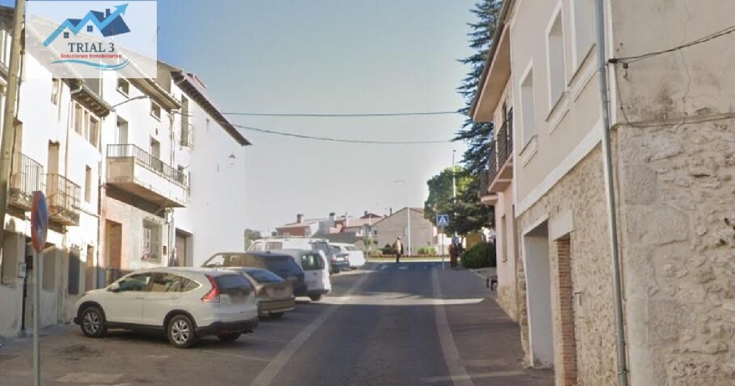  kaufen Haus Cuéllar Ciudad Rodrigo 2