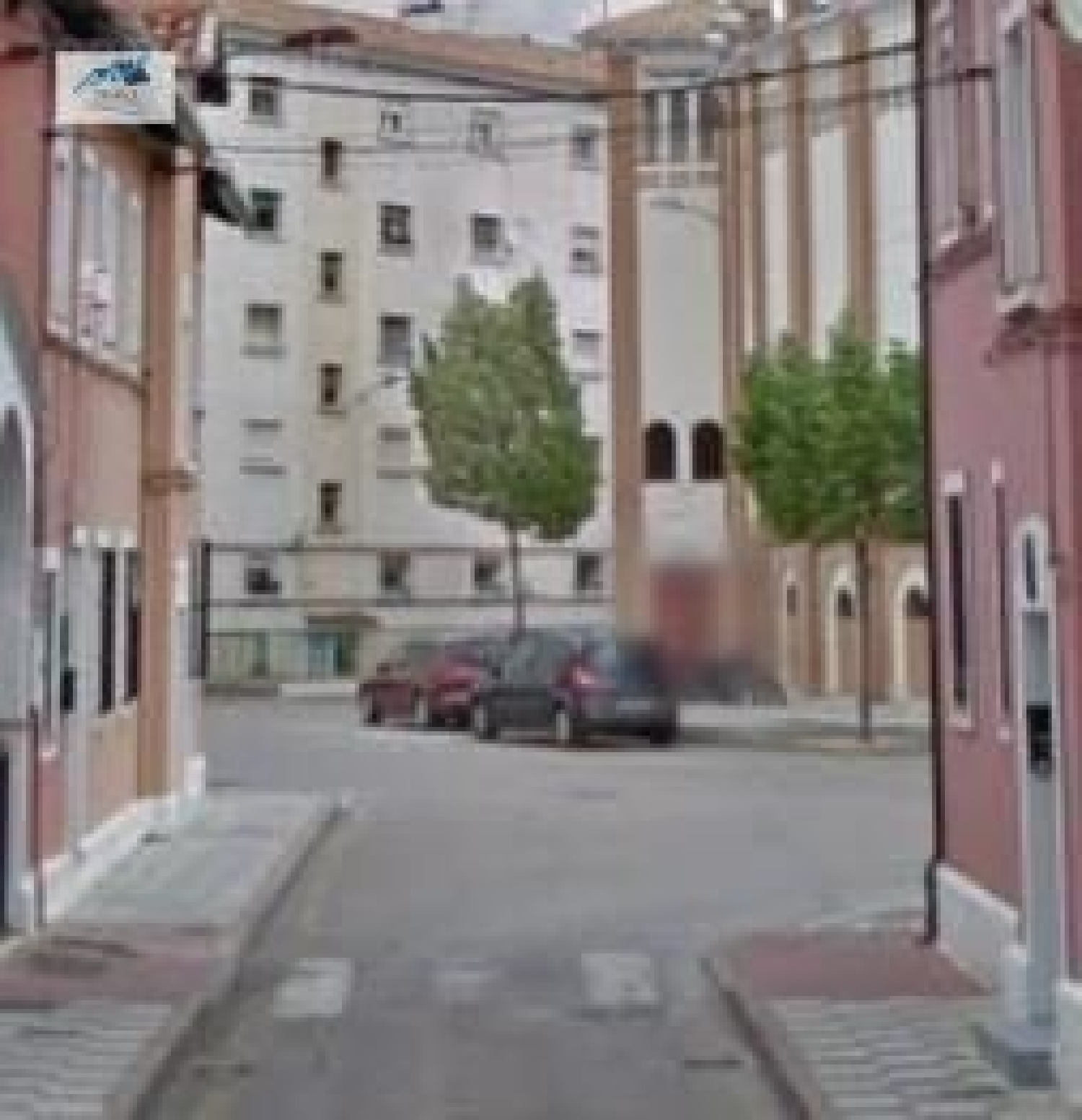 till salu hus Cuenca Valle Del Guadiato 1