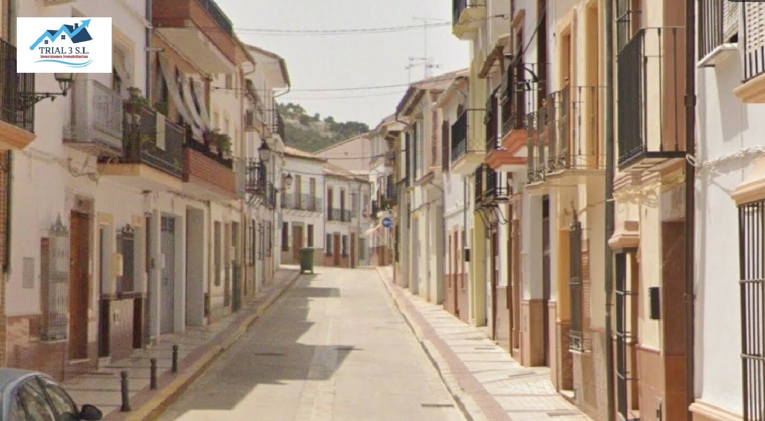  te koop huis Cuevas Bajas Nororma 1