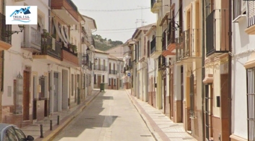 Cuevas Bajas Nororma huis foto 6341282