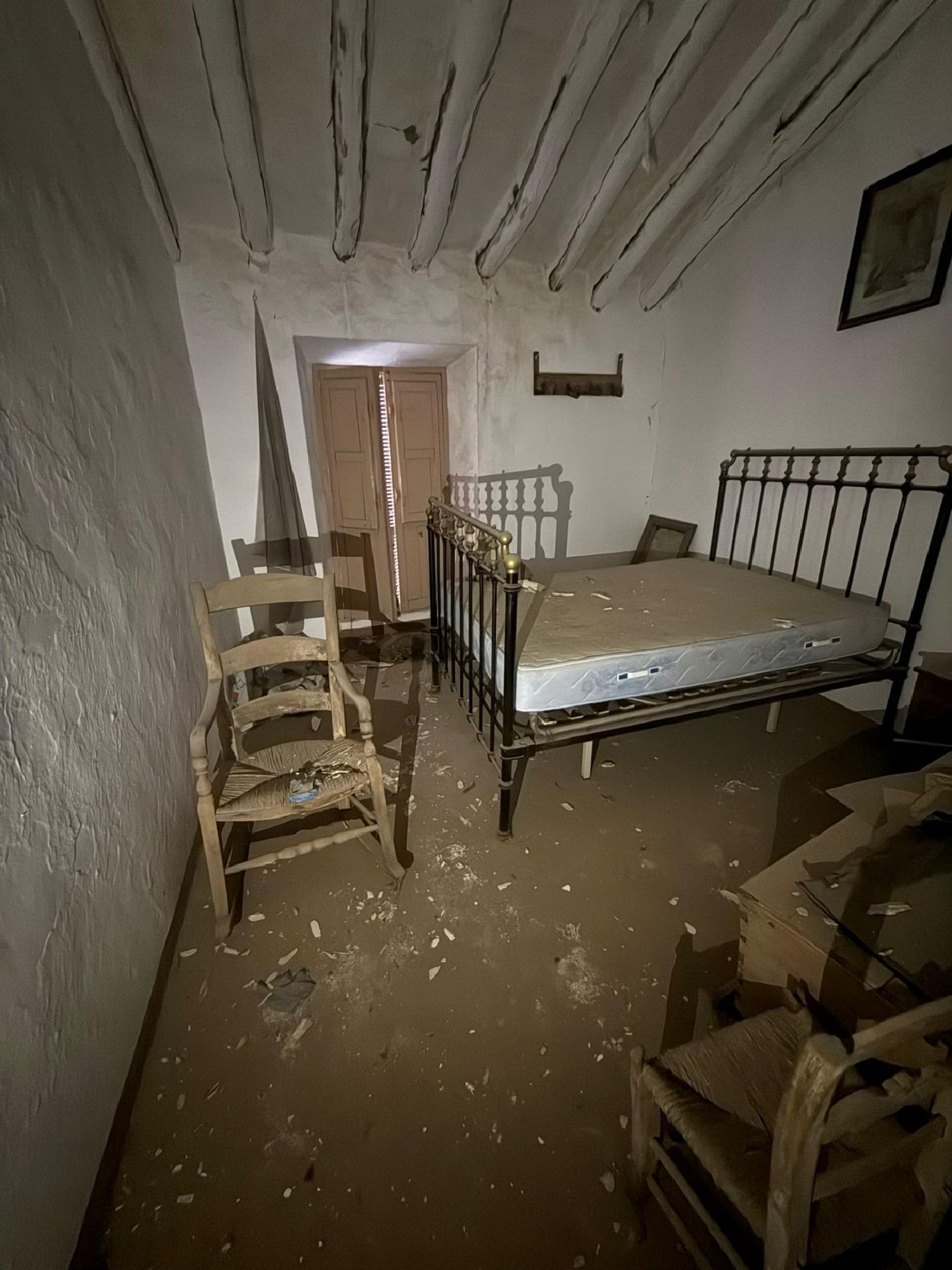  till salu hus Cuevas De San Marcos Nororma 7