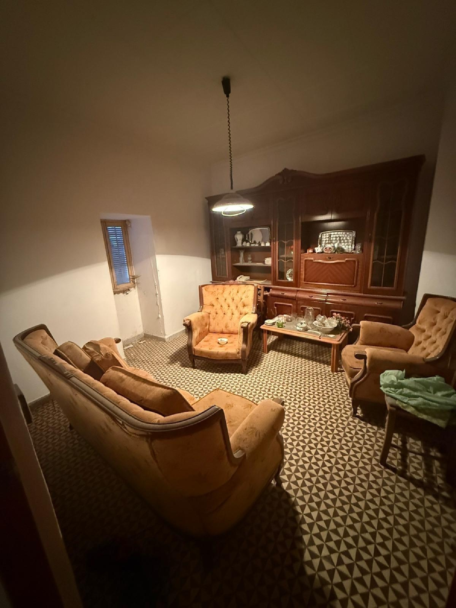  till salu hus Cuevas De San Marcos Nororma 1