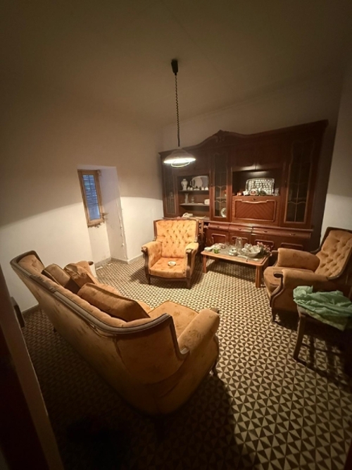 Cuevas De San Marcos Nororma hus foto 6336480