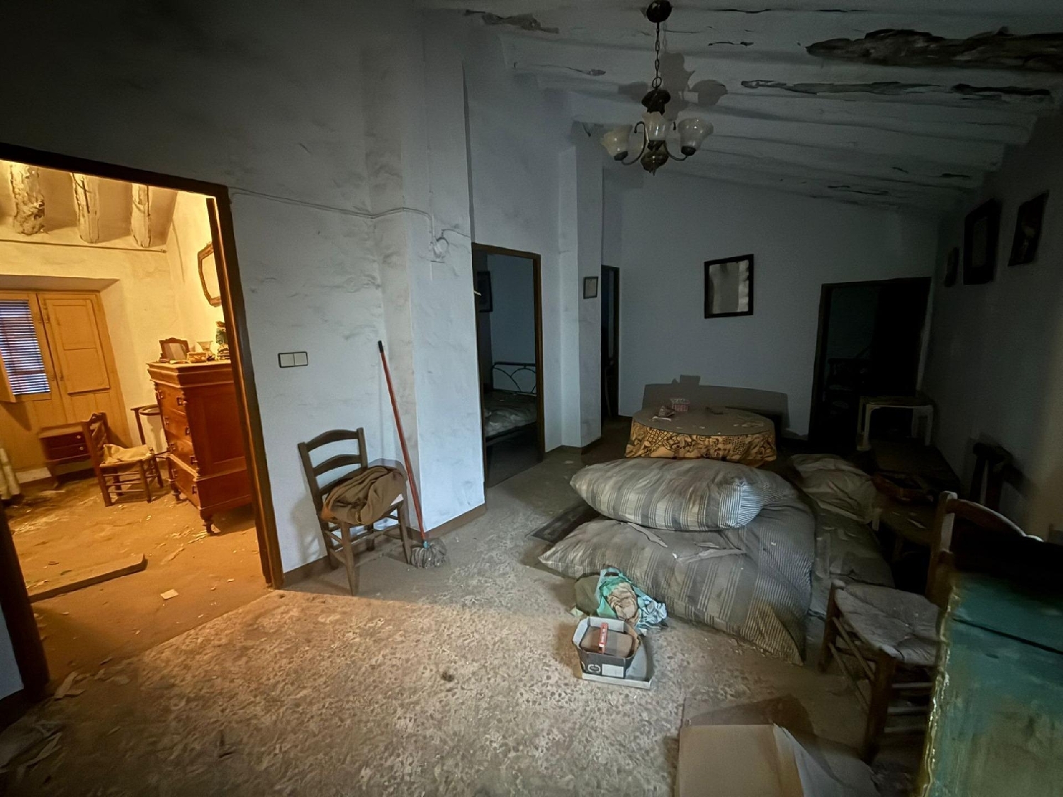  till salu hus Cuevas De San Marcos Nororma 4