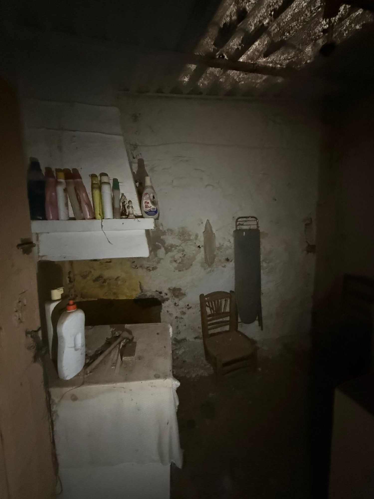  till salu hus Cuevas De San Marcos Nororma 5