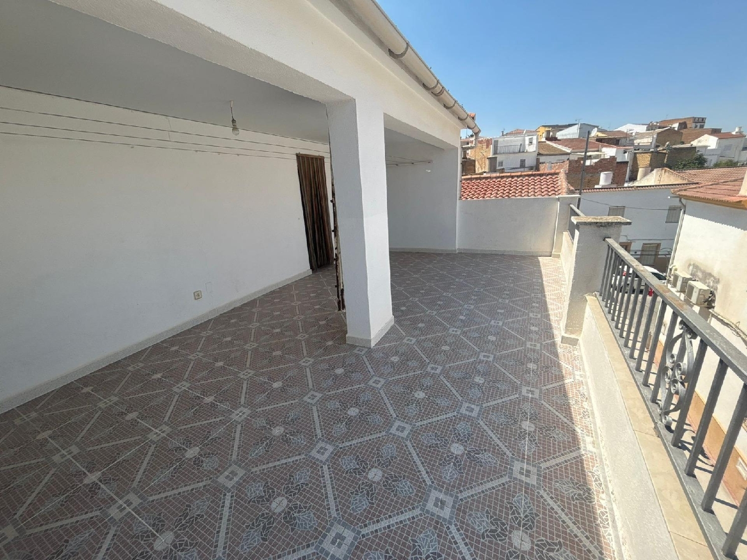  till salu hus Cuevas De San Marcos Nororma 2