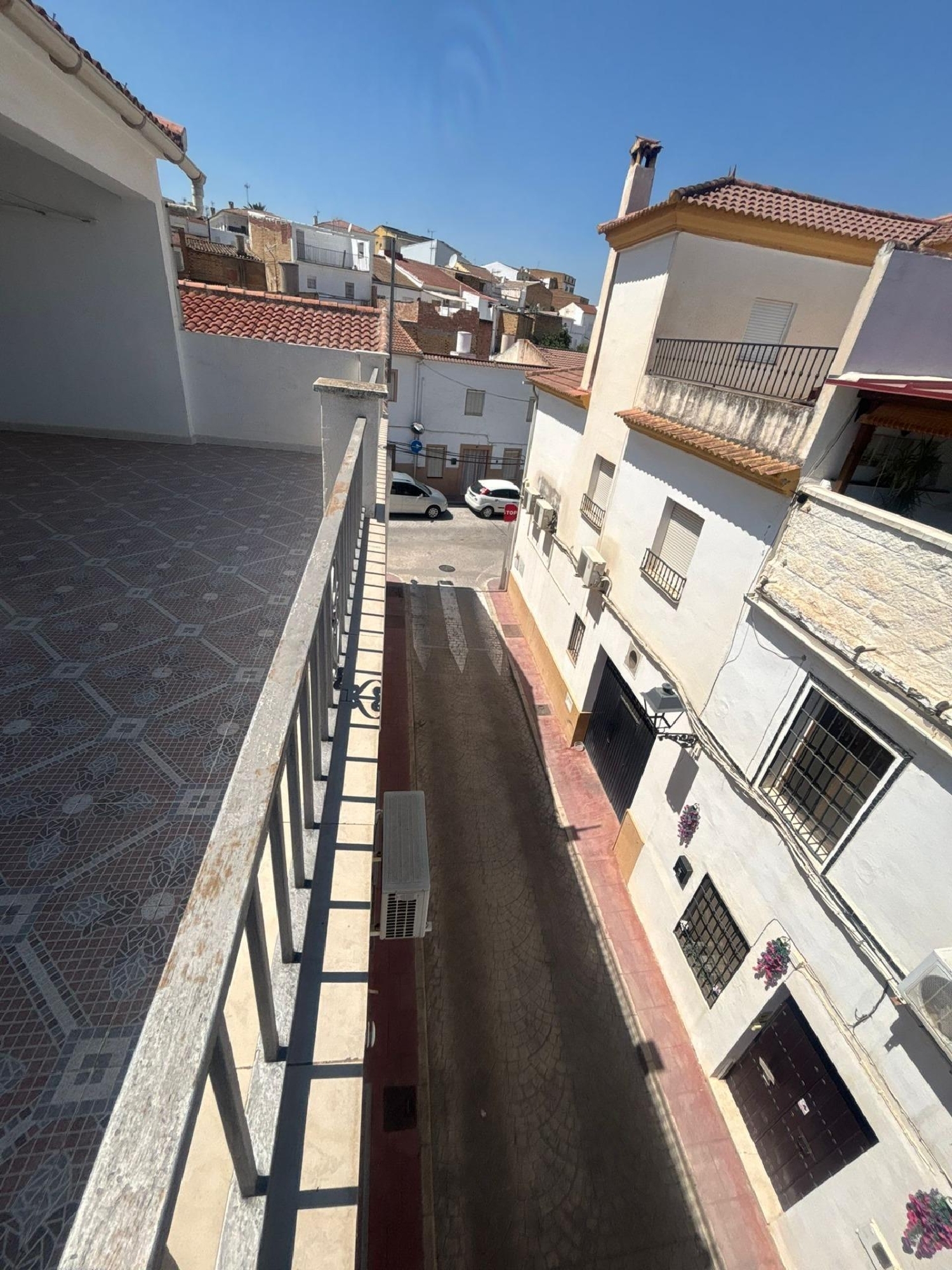  till salu hus Cuevas De San Marcos Nororma 3