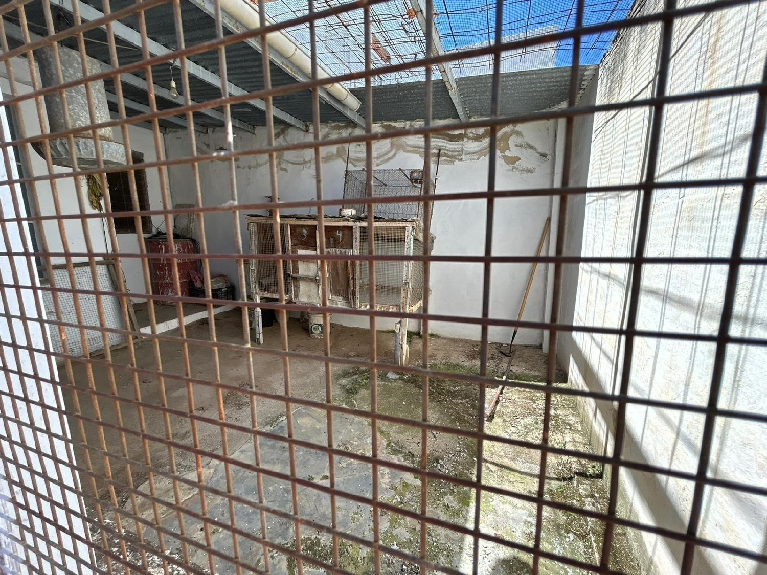  till salu hus Cuevas De San Marcos Nororma 8