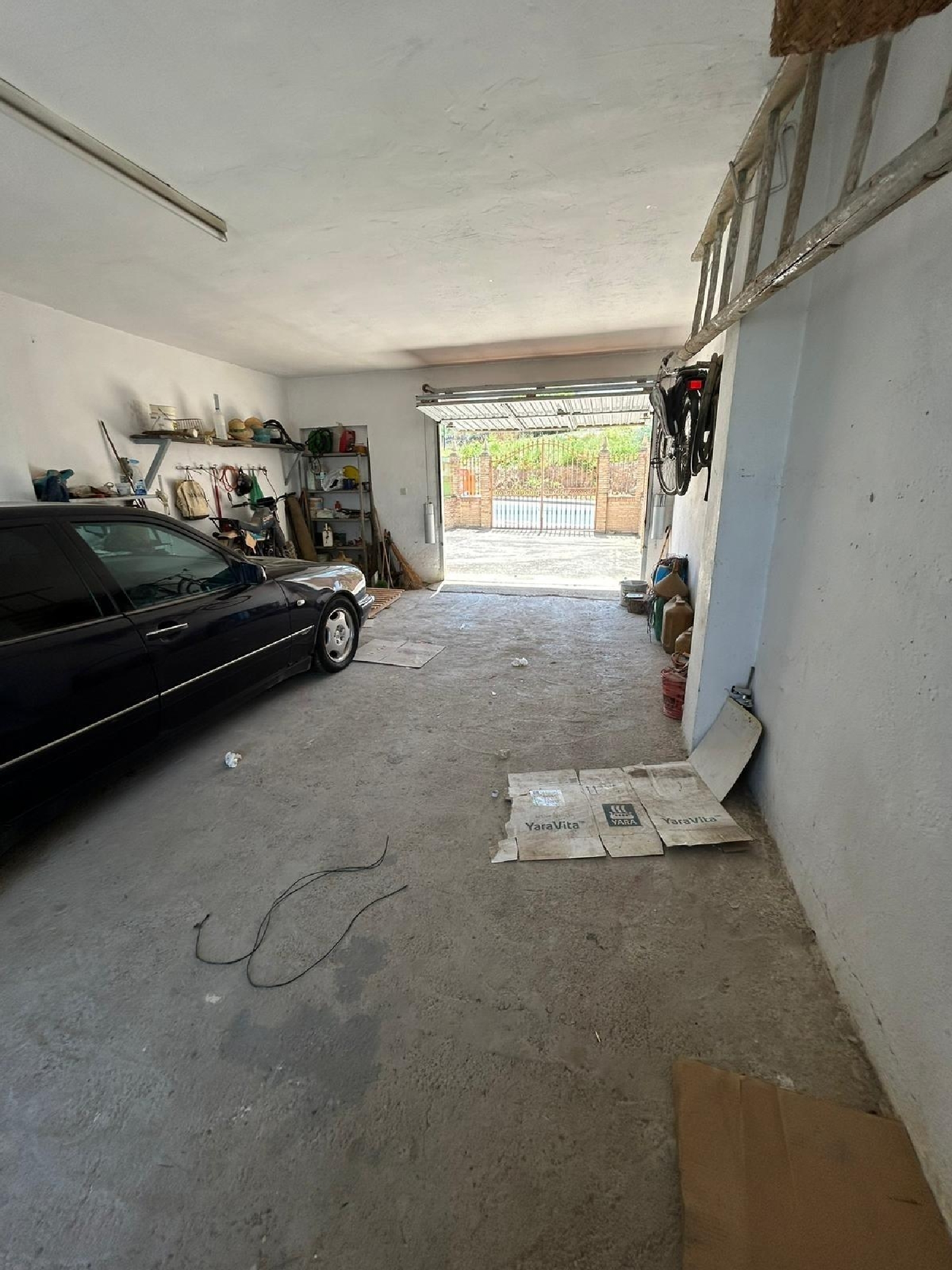  till salu hus Cuevas De San Marcos Nororma 6