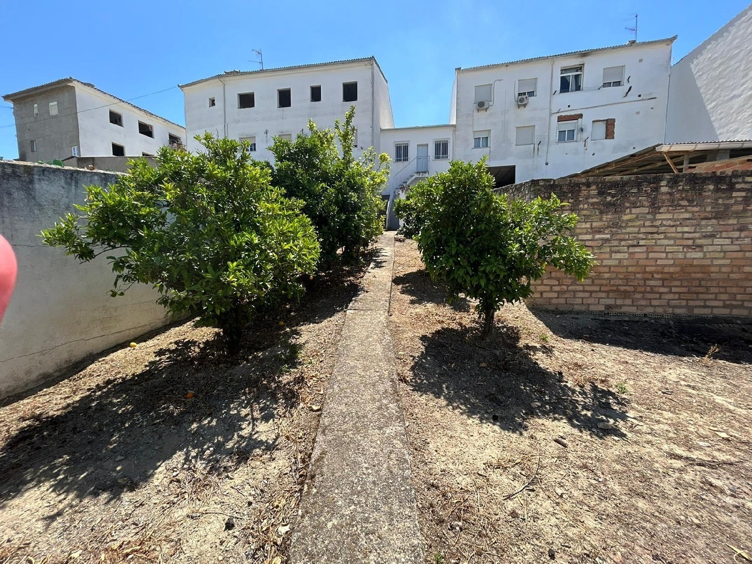  till salu hus Cuevas De San Marcos Nororma 3