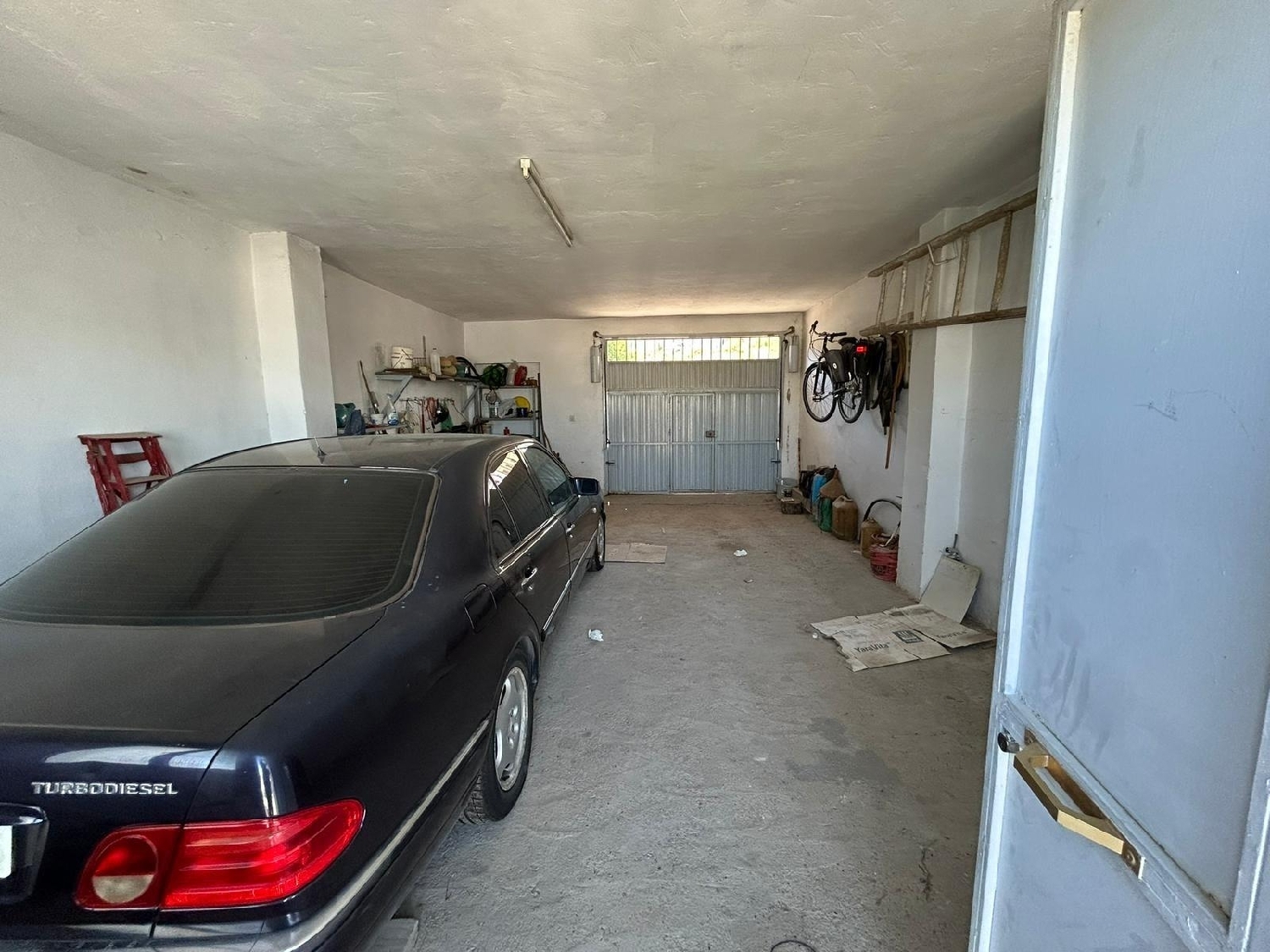  till salu hus Cuevas De San Marcos Nororma 7