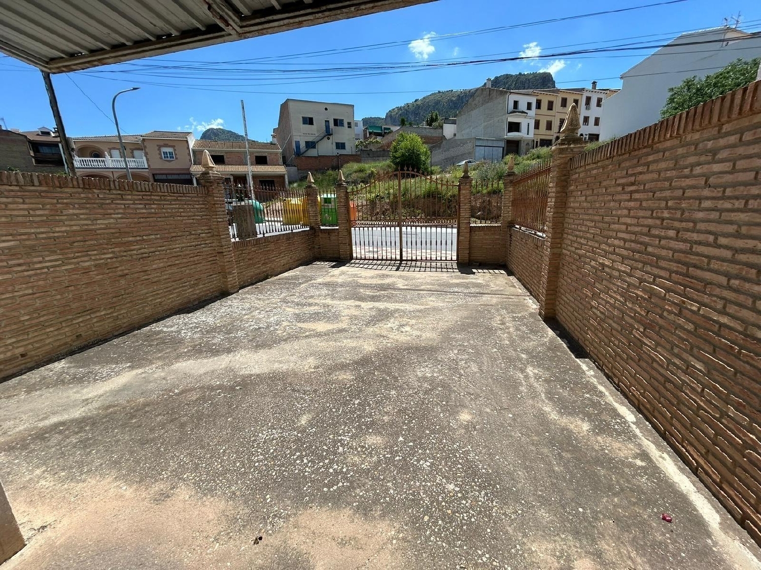  till salu hus Cuevas De San Marcos Nororma 4