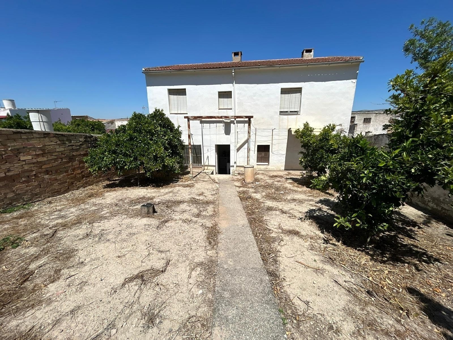  till salu hus Cuevas De San Marcos Nororma 2