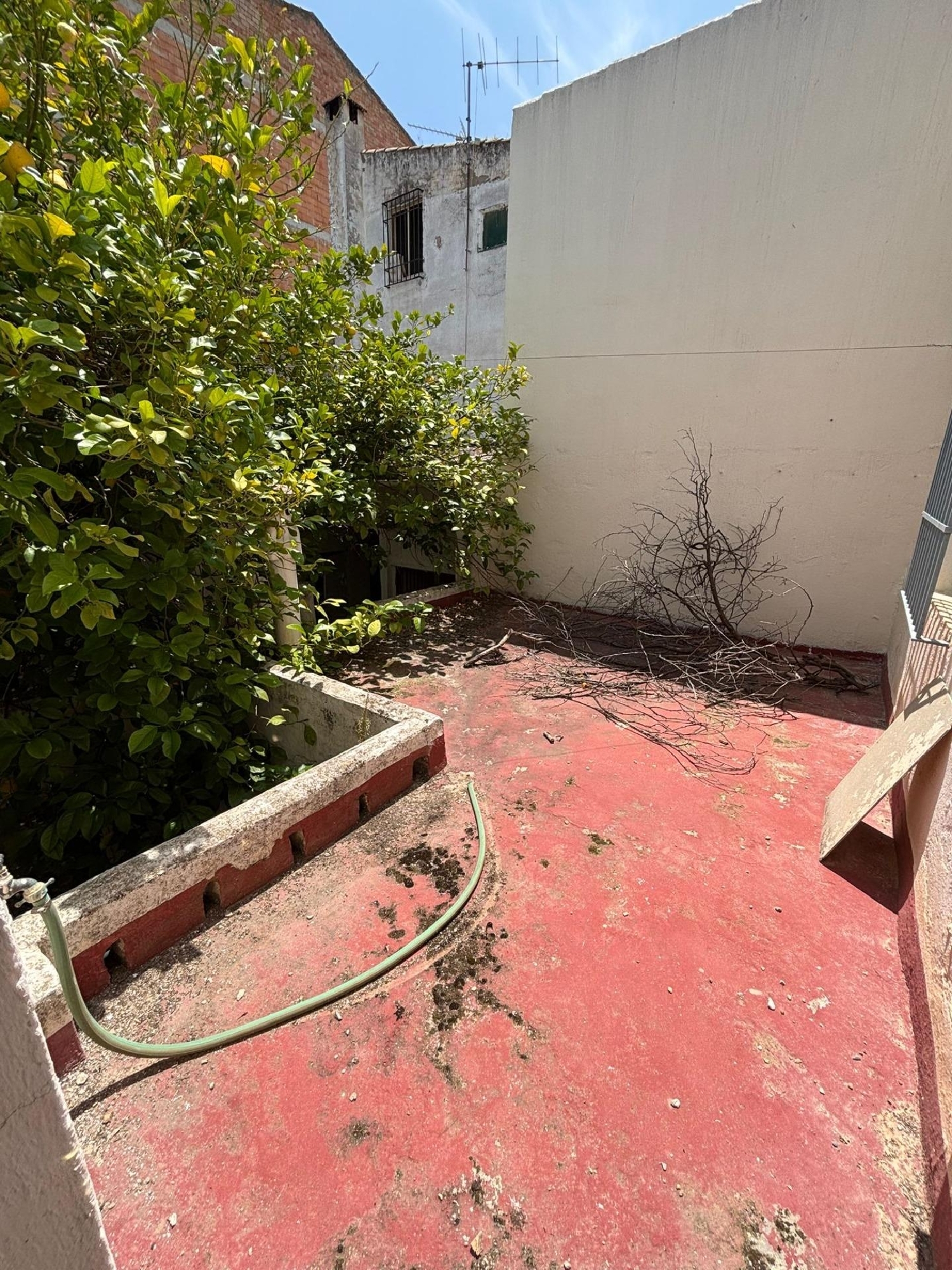  till salu hus Cuevas De San Marcos Nororma 7