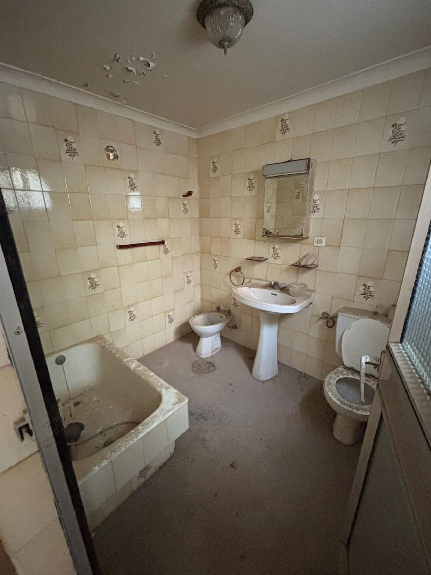  till salu hus Cuevas De San Marcos Nororma 6